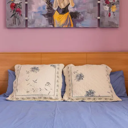 Aurora Apartmán