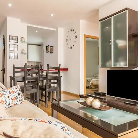 Aurora Las Palmas de Gran Canaria