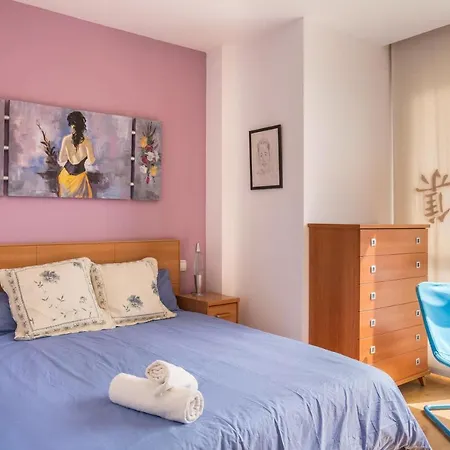 Aurora Apartment