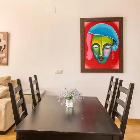 Aurora Apartment *