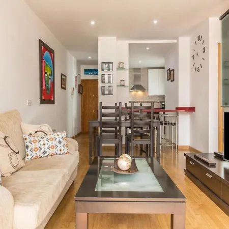 Aurora Apartamento Las Palmas de Gran Canaria