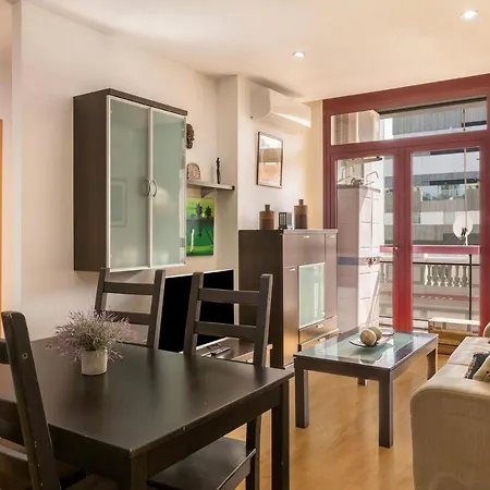 Aurora Apartment