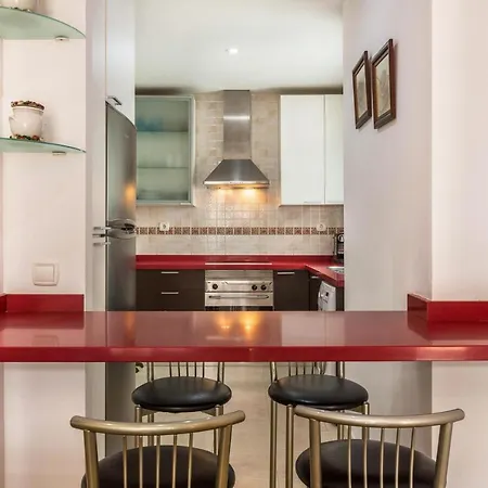 Aurora Apartamento Las Palmas de Gran Canaria