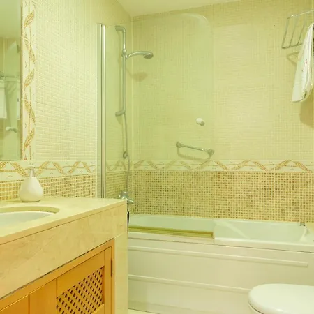 Appartement Aurora Las Palmas de Gran Canaria