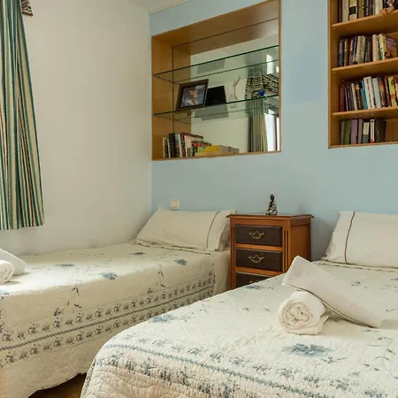 Apartamento Aurora Las Palmas de Gran Canaria