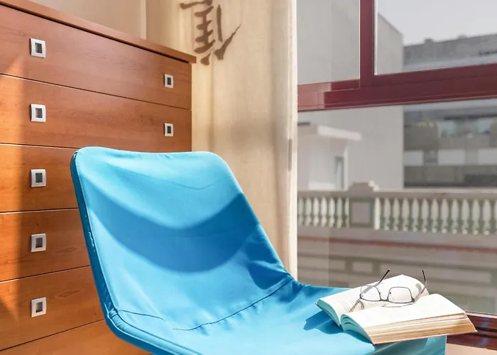 Aurora * Las Palmas de Gran Canaria