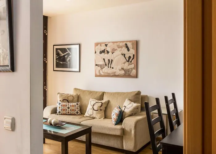 Aurora * Las Palmas de Gran Canaria