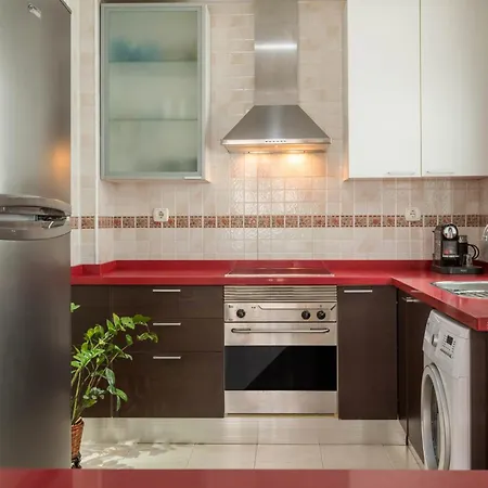 Aurora Apartament